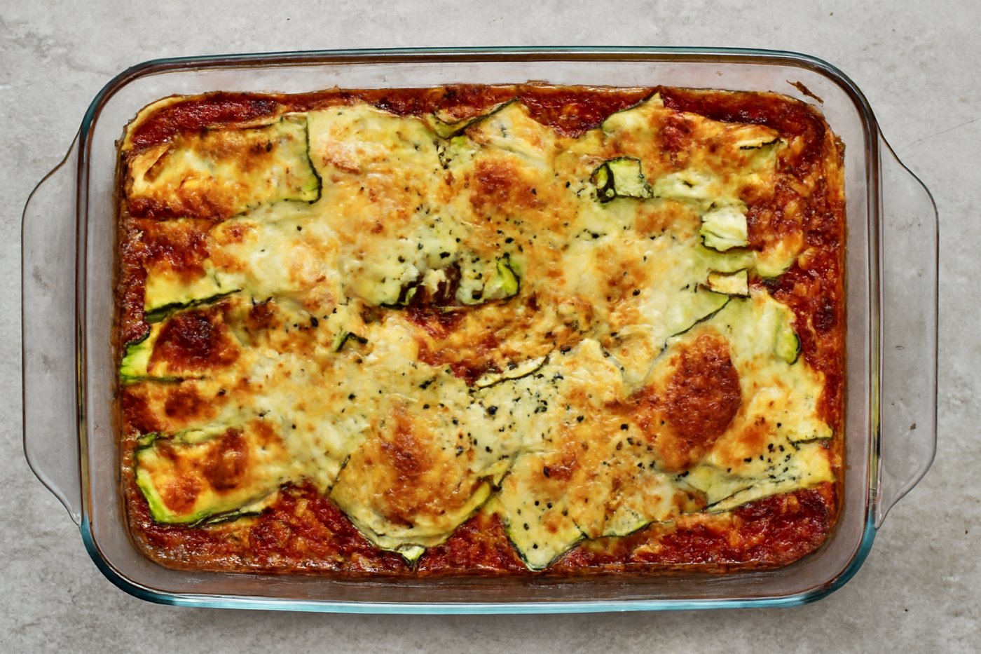 רביולי קישואים במילוי ריקוטה - ללקק את האצבעות