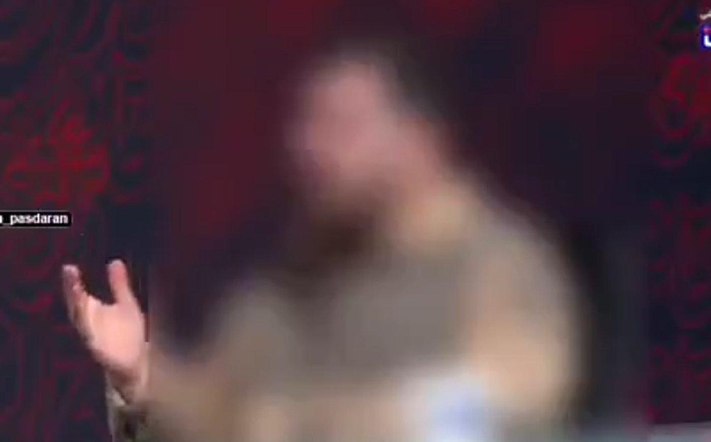 הם רציניים: משמרות המהפכה טוענים כי מפגינים השתמשו ב״כישופים יהודיים״