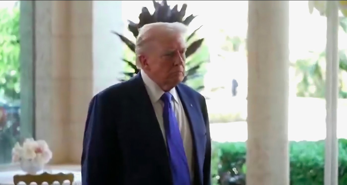 אחרי האיומים של חמינאי - זו התשובה של טראמפ | דיווח: וושינגטון פתחה ערוץ עם טהרן