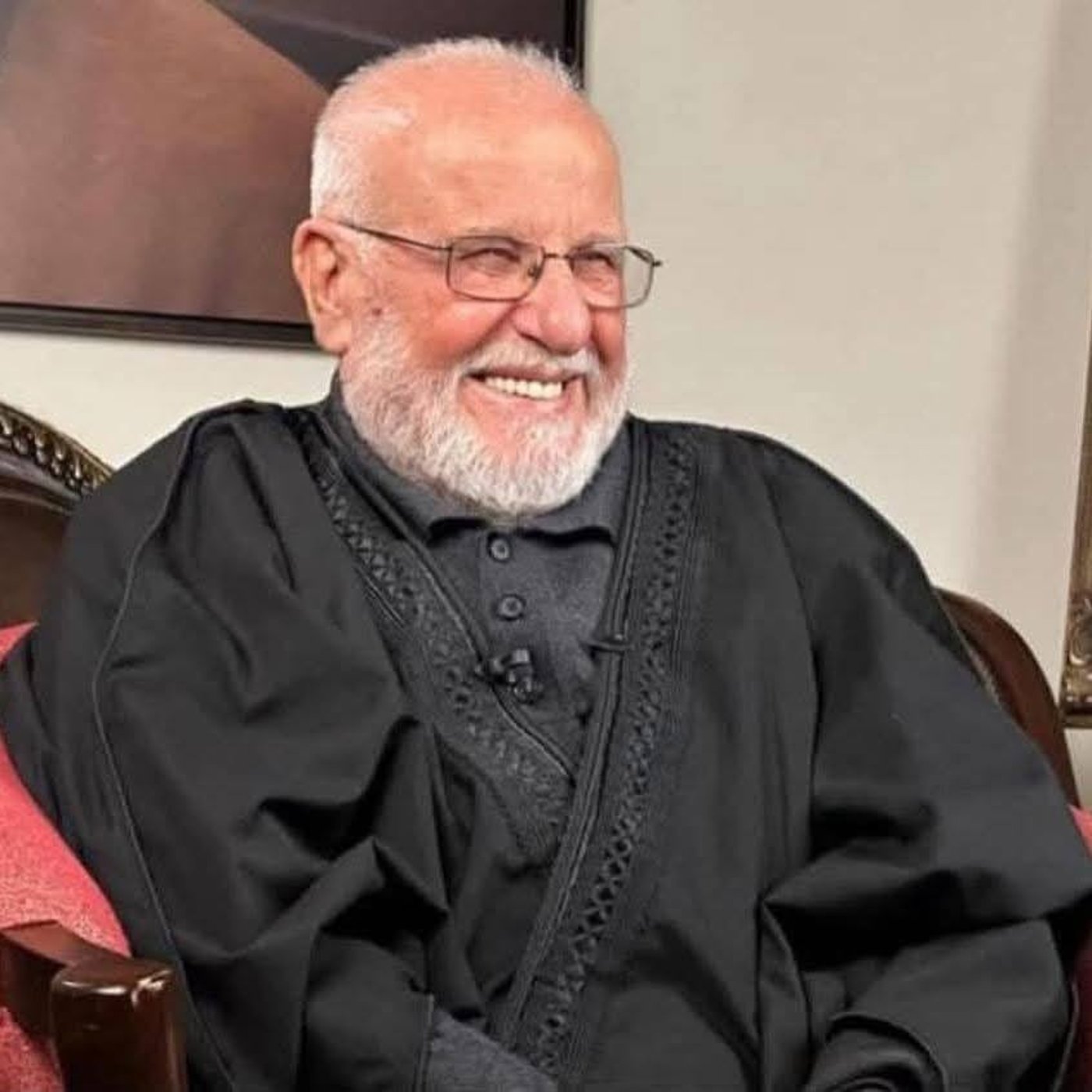 עבד אל-כרים נסראללה