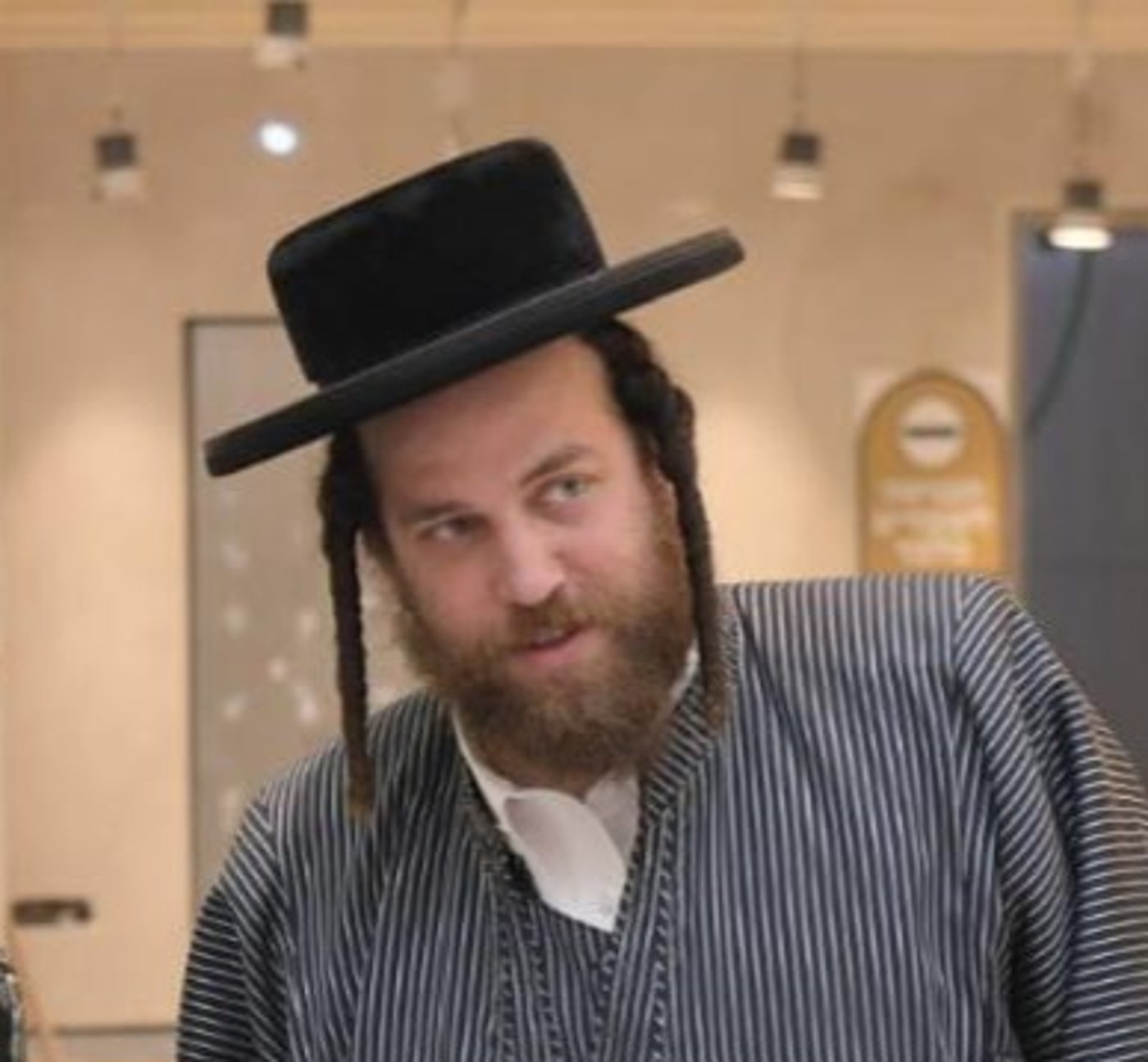 הרב יעקב שישא