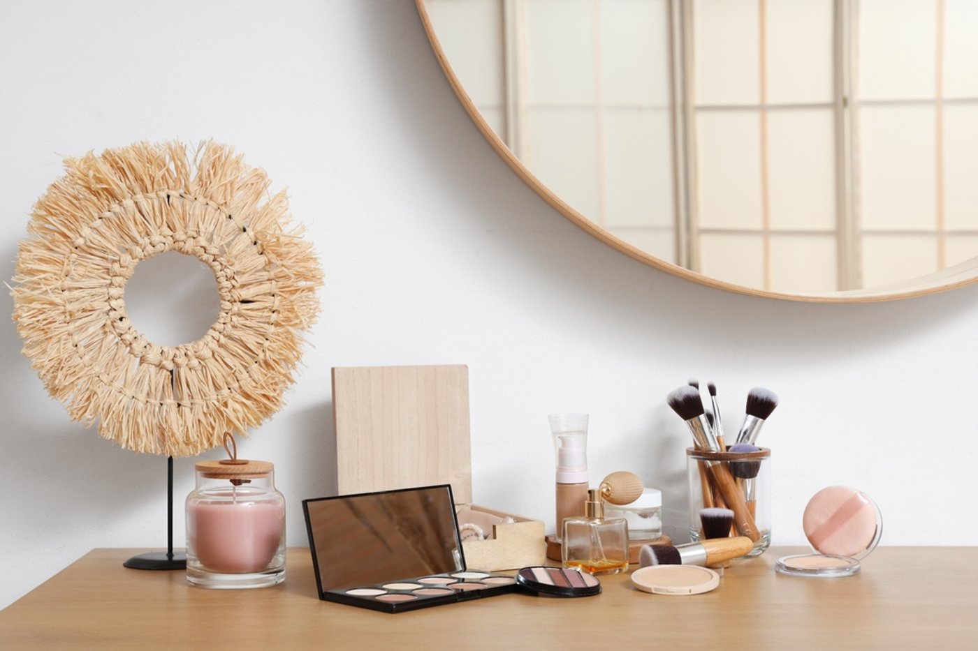 5 דברים שאת עושה לא נכון מול המראה