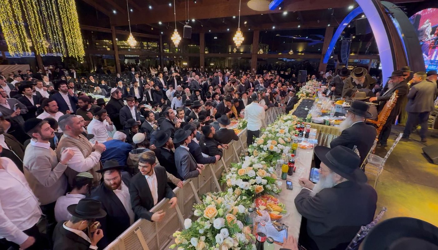 הינוקא בט"ו בשבט