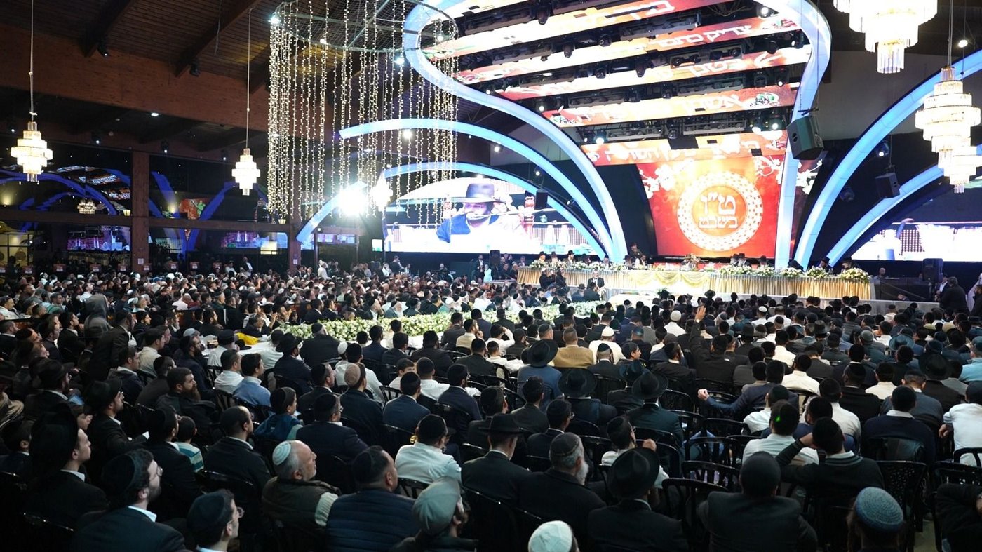 הינוקא בט"ו בשבט