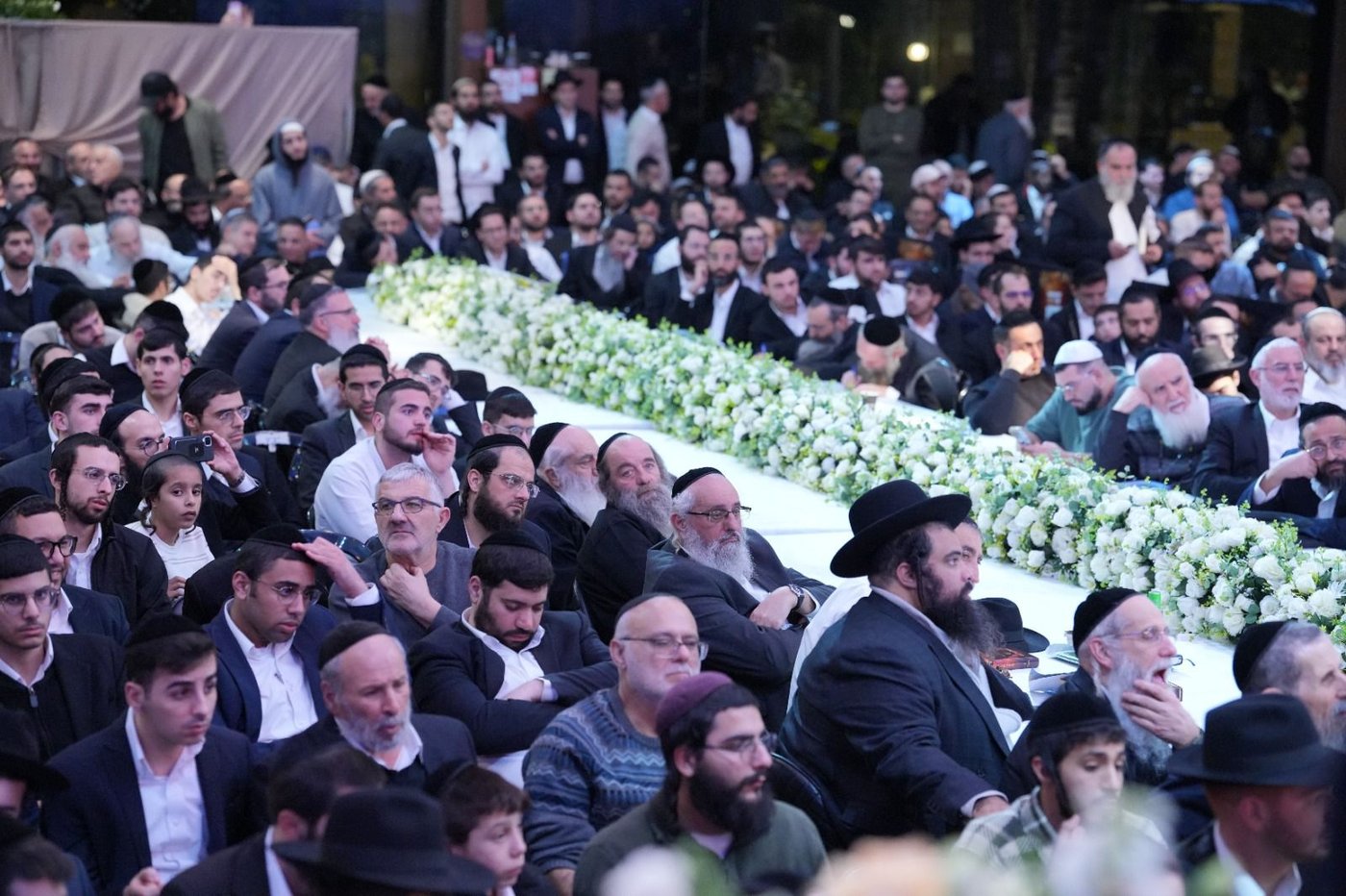 הינוקא בט"ו בשבט