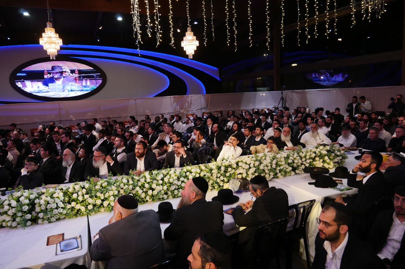 הינוקא בט"ו בשבט