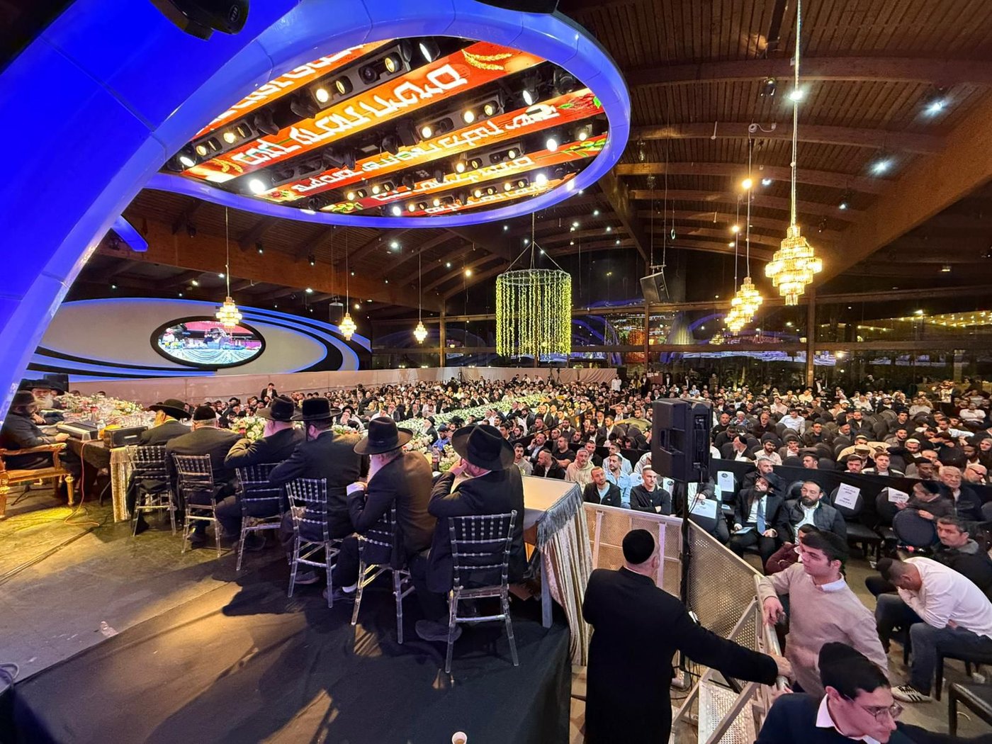 הינוקא בט"ו בשבט