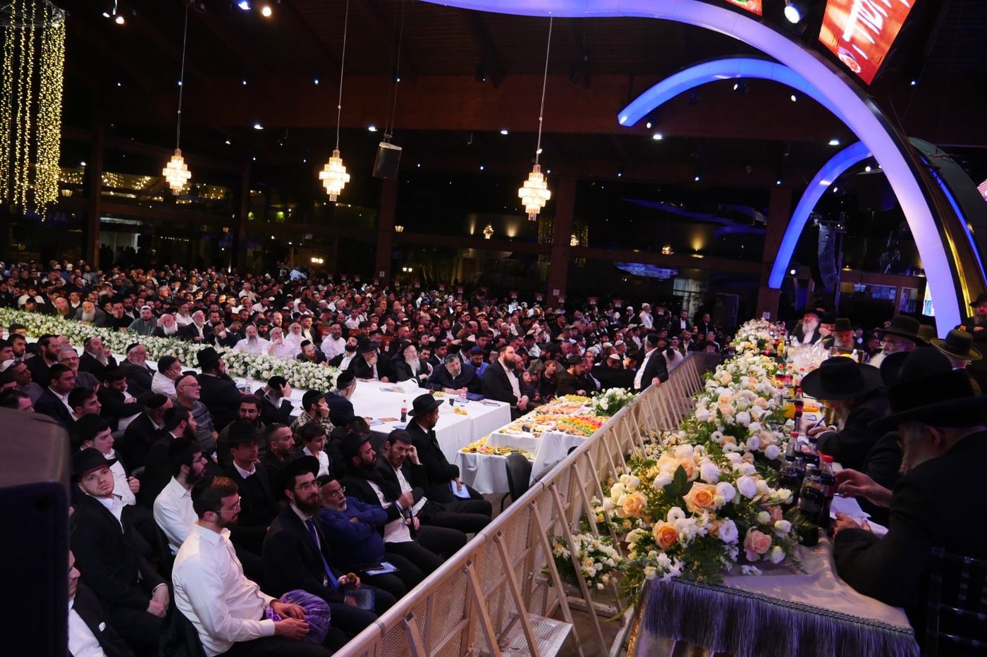 הינוקא בט"ו בשבט