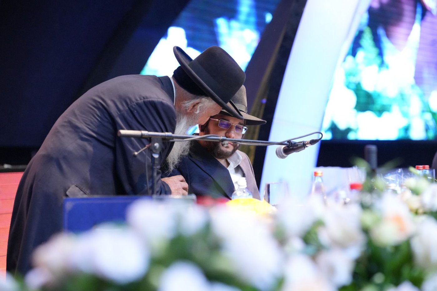 הינוקא בט"ו בשבט