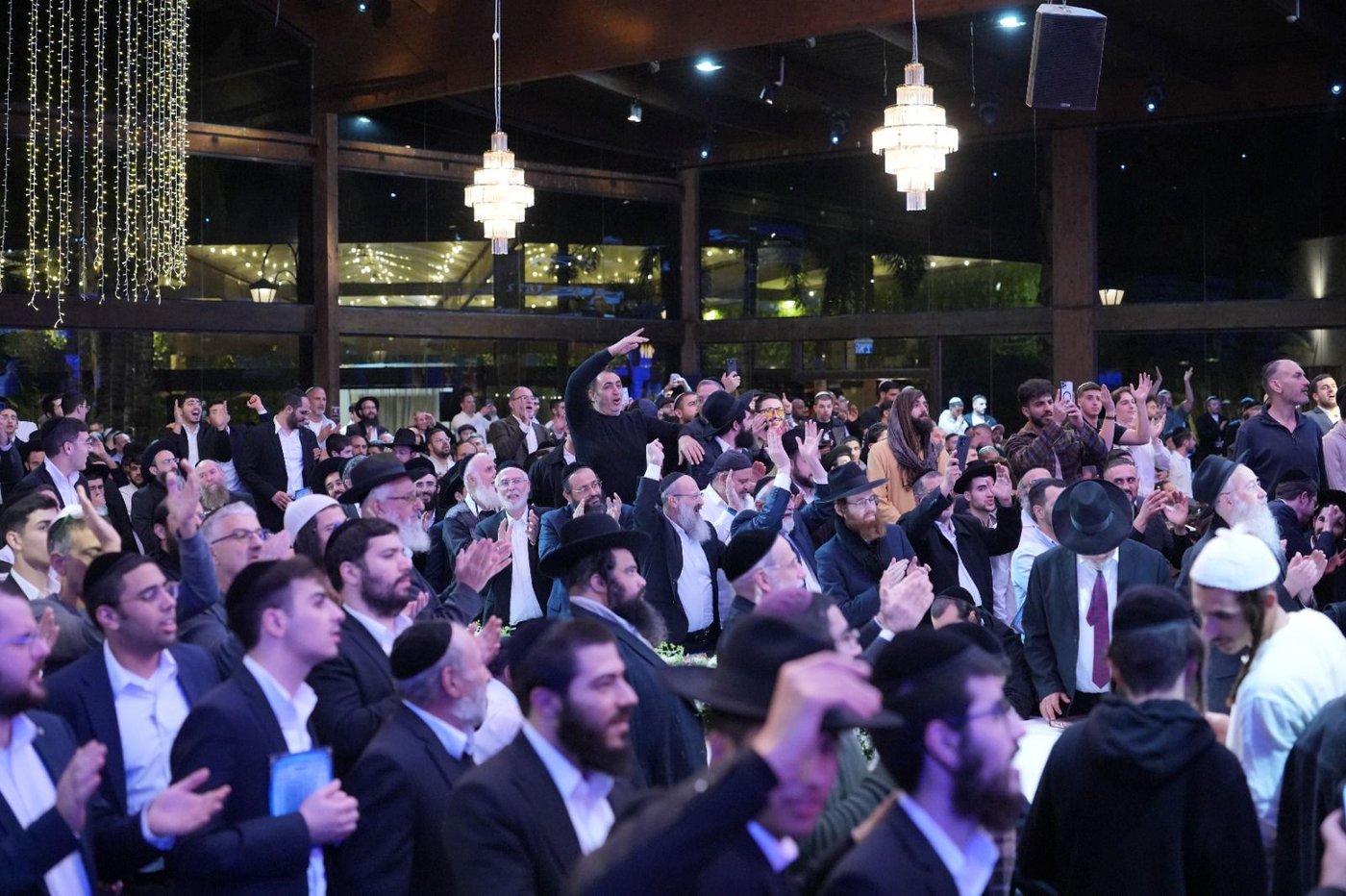 הינוקא בט"ו בשבט