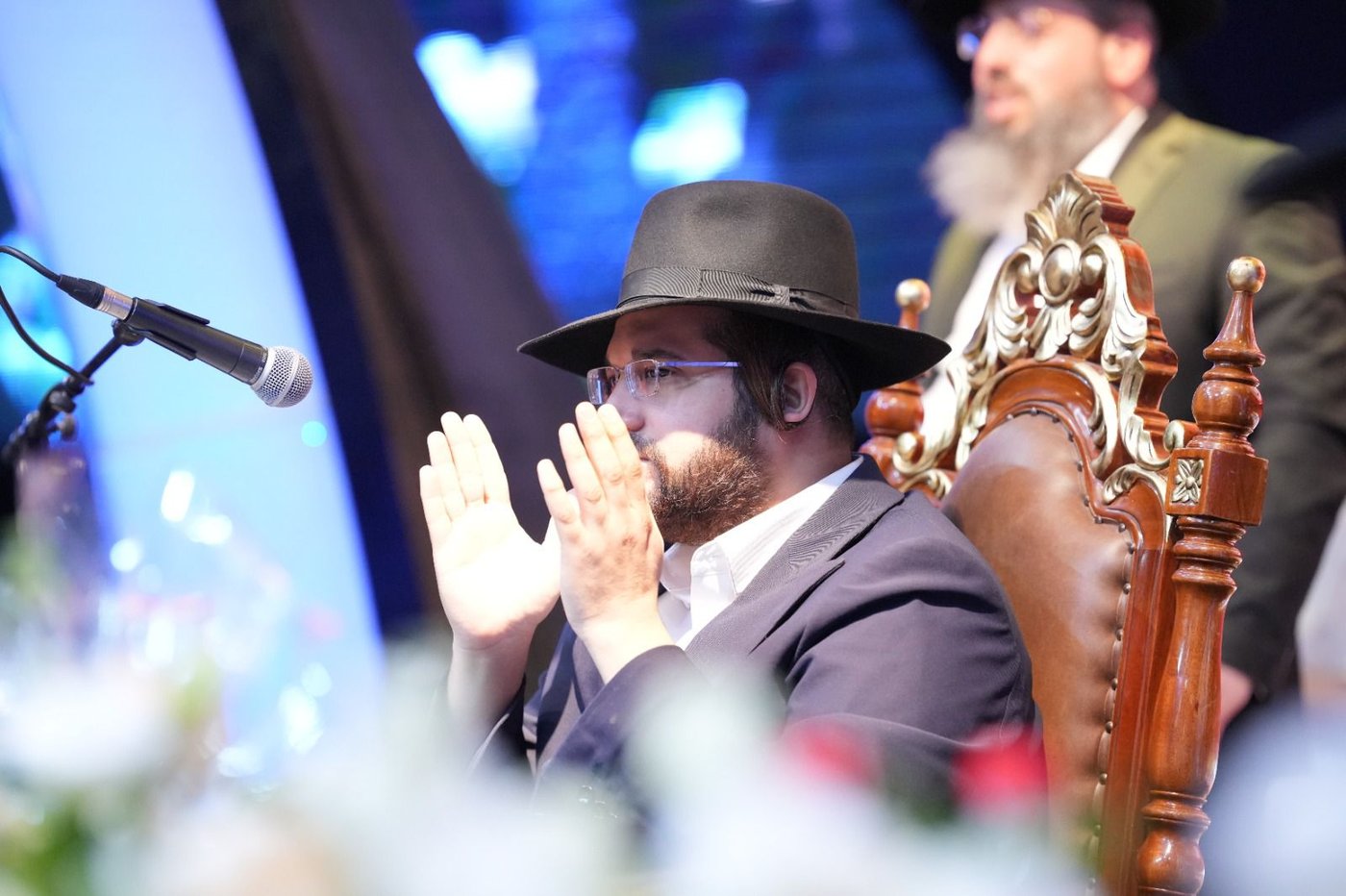 הינוקא בט"ו בשבט