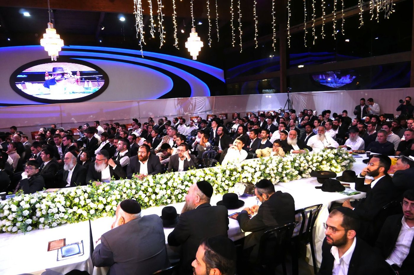 הינוקא בט"ו בשבט