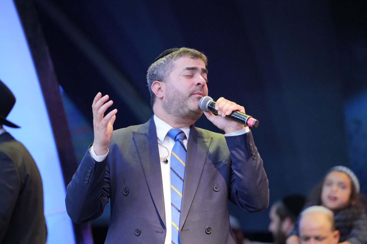 הינוקא בט"ו בשבט