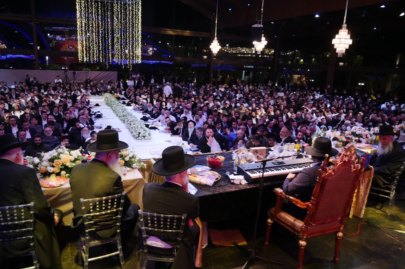 הינוקא בט"ו בשבט