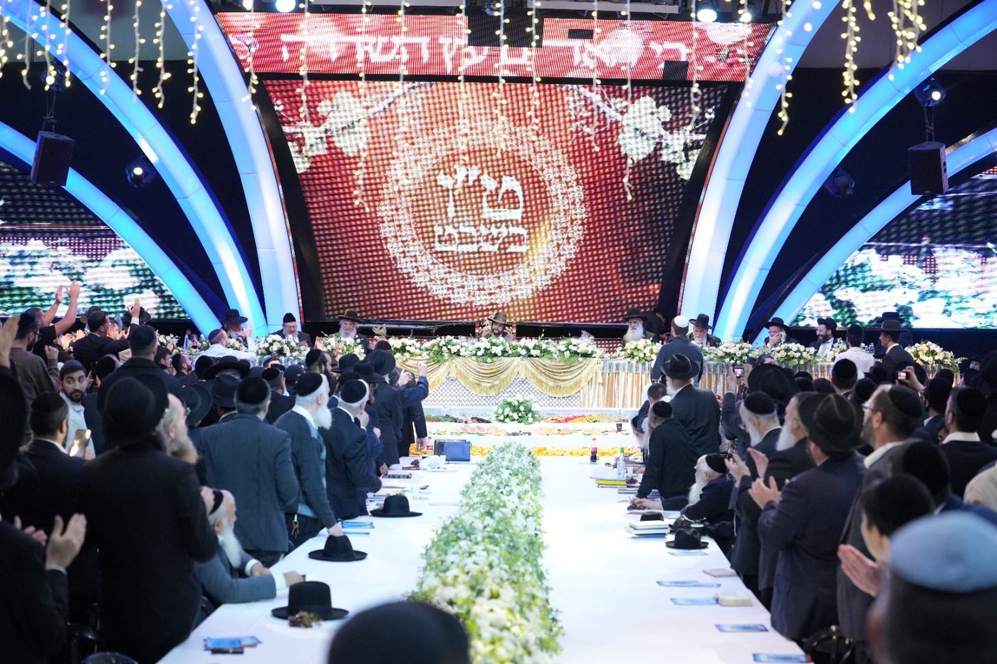 הינוקא בט"ו בשבט