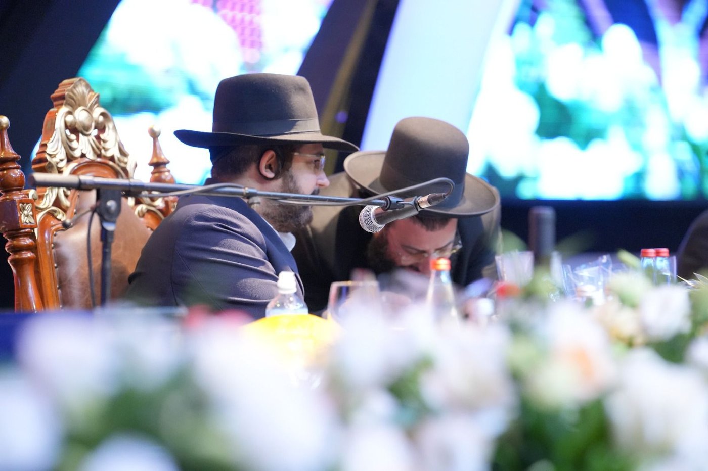 הינוקא בט"ו בשבט