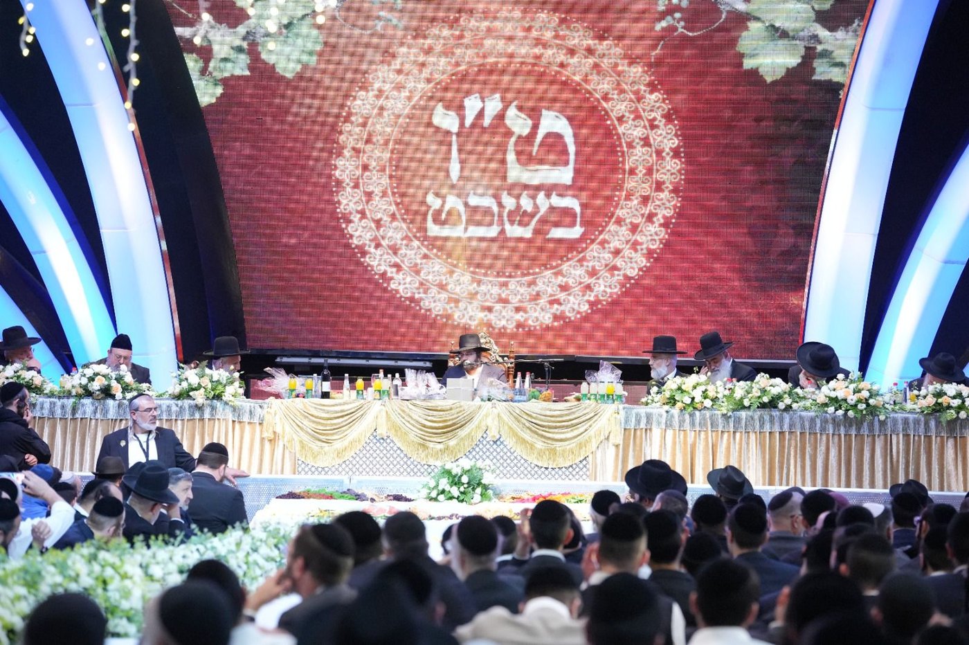 הינוקא בט"ו בשבט