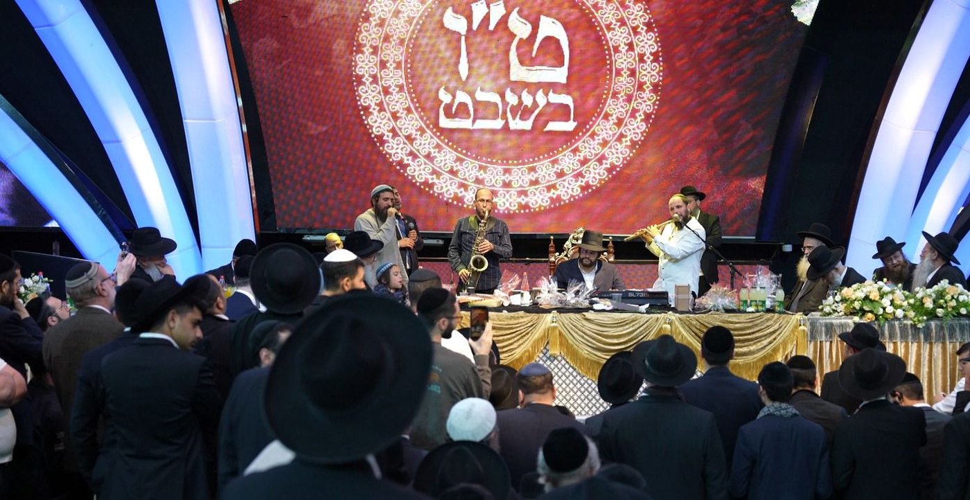 הינוקא בט"ו בשבט