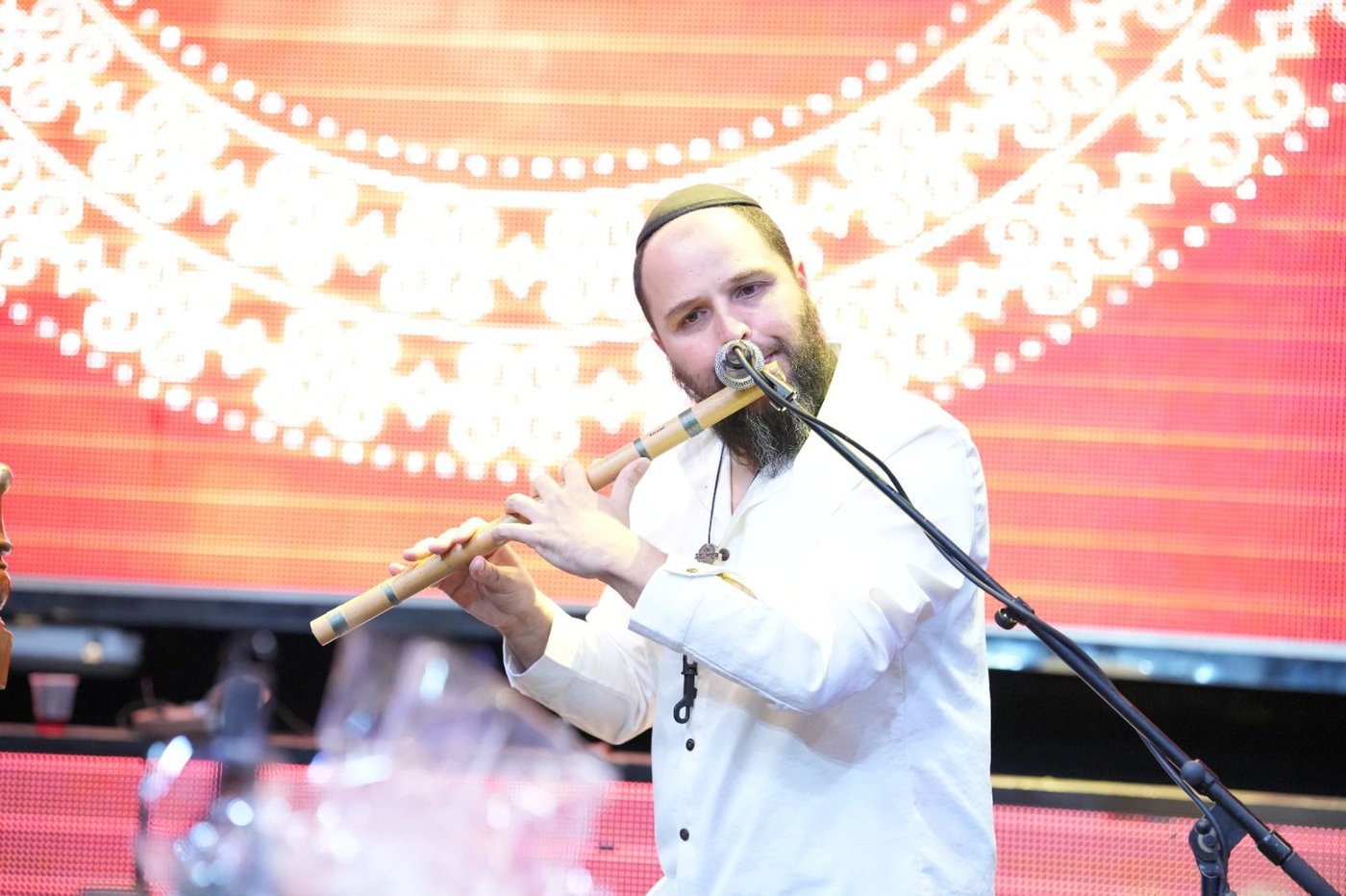 הינוקא בט"ו בשבט