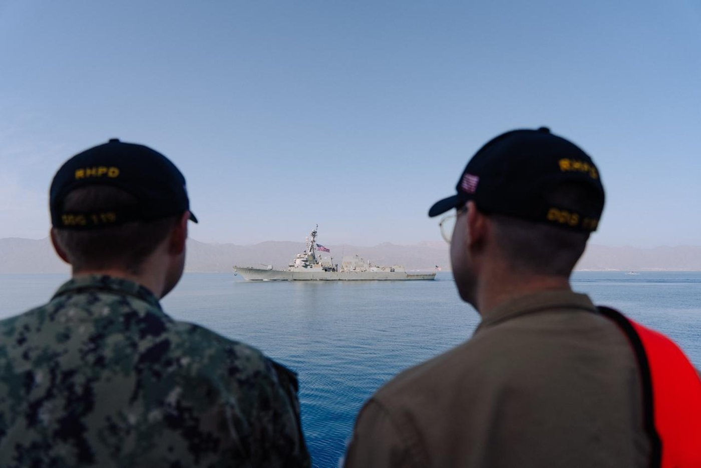 ממהלך התרגיל