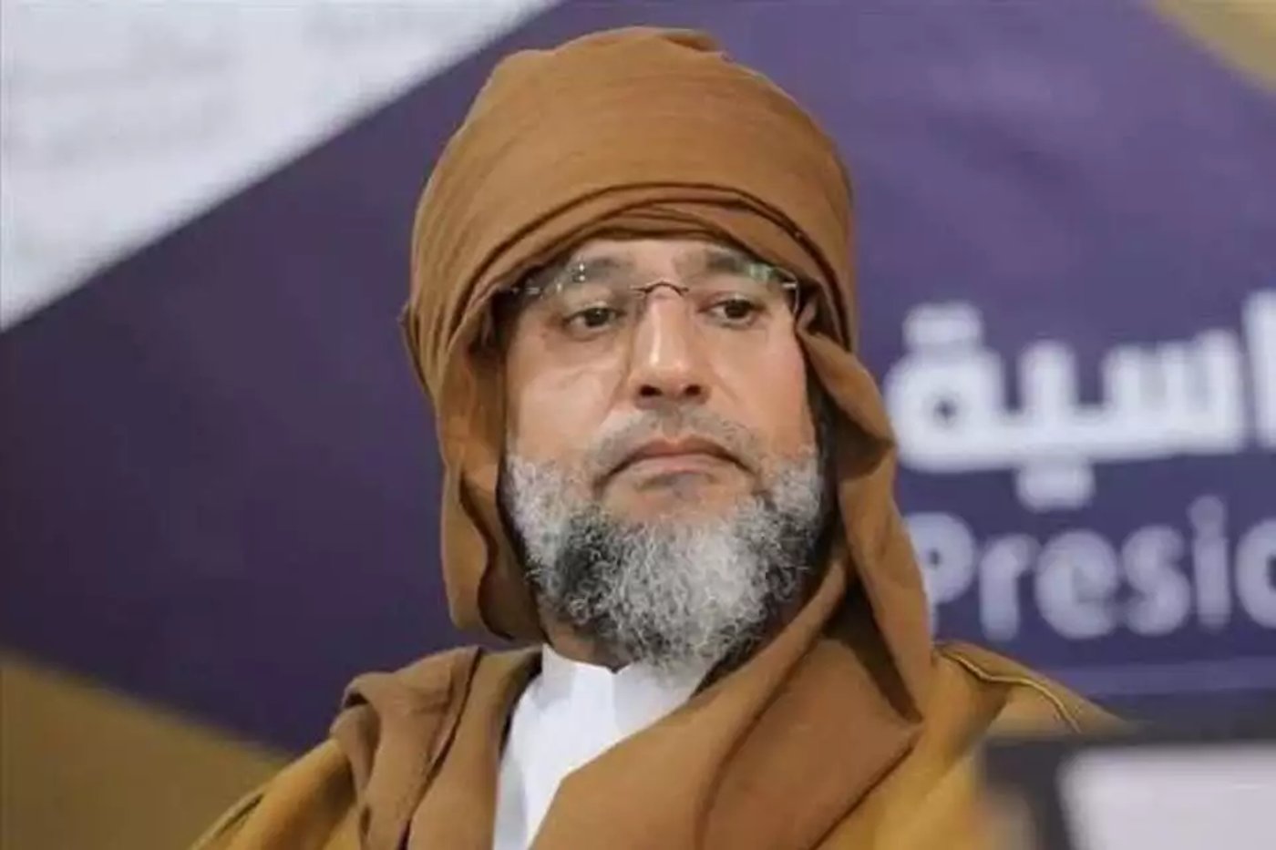 סייף אל-אסלאם אל-קדאפי