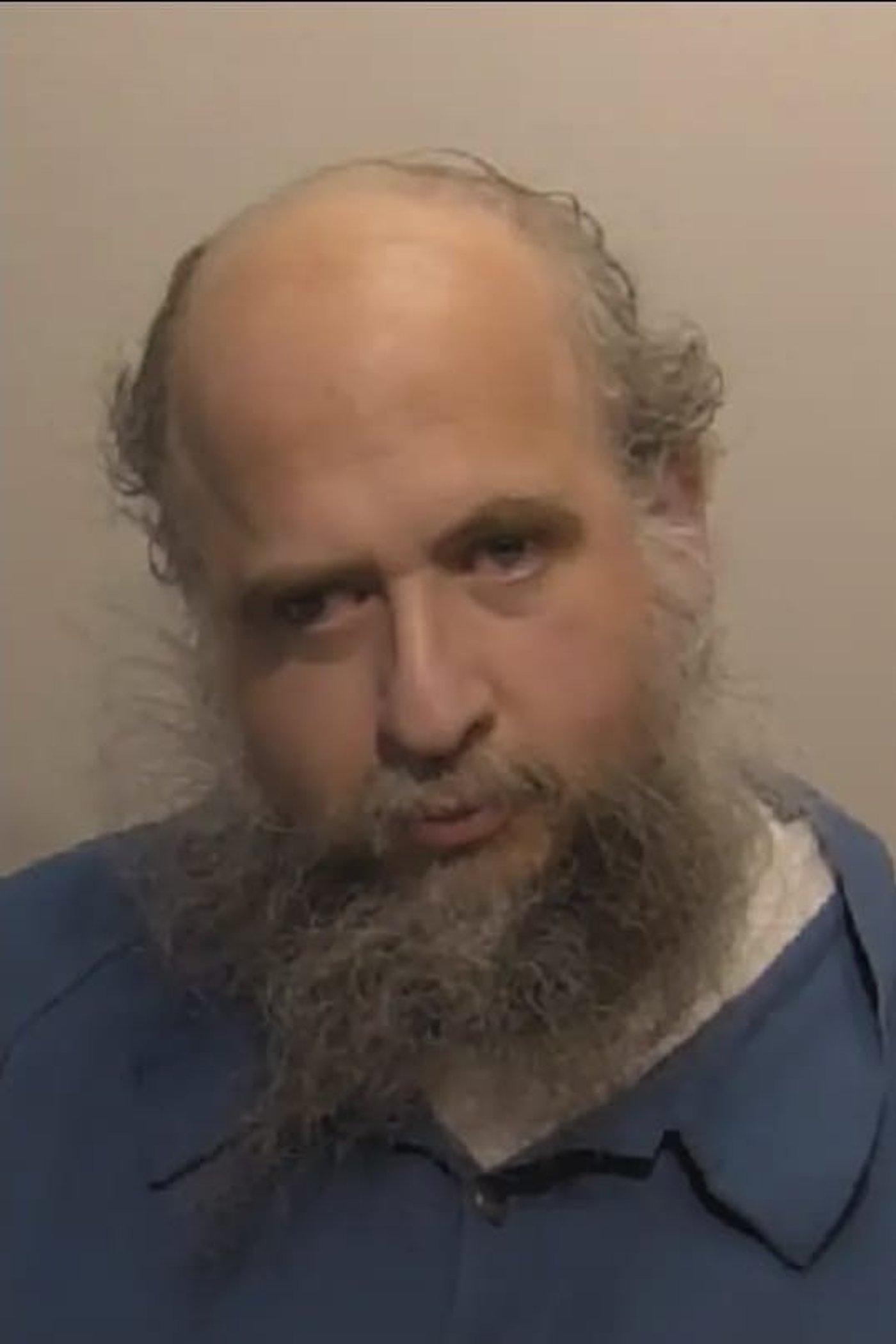 עו"ד ישראל ענדען לאחר מעצרו בניו יורק