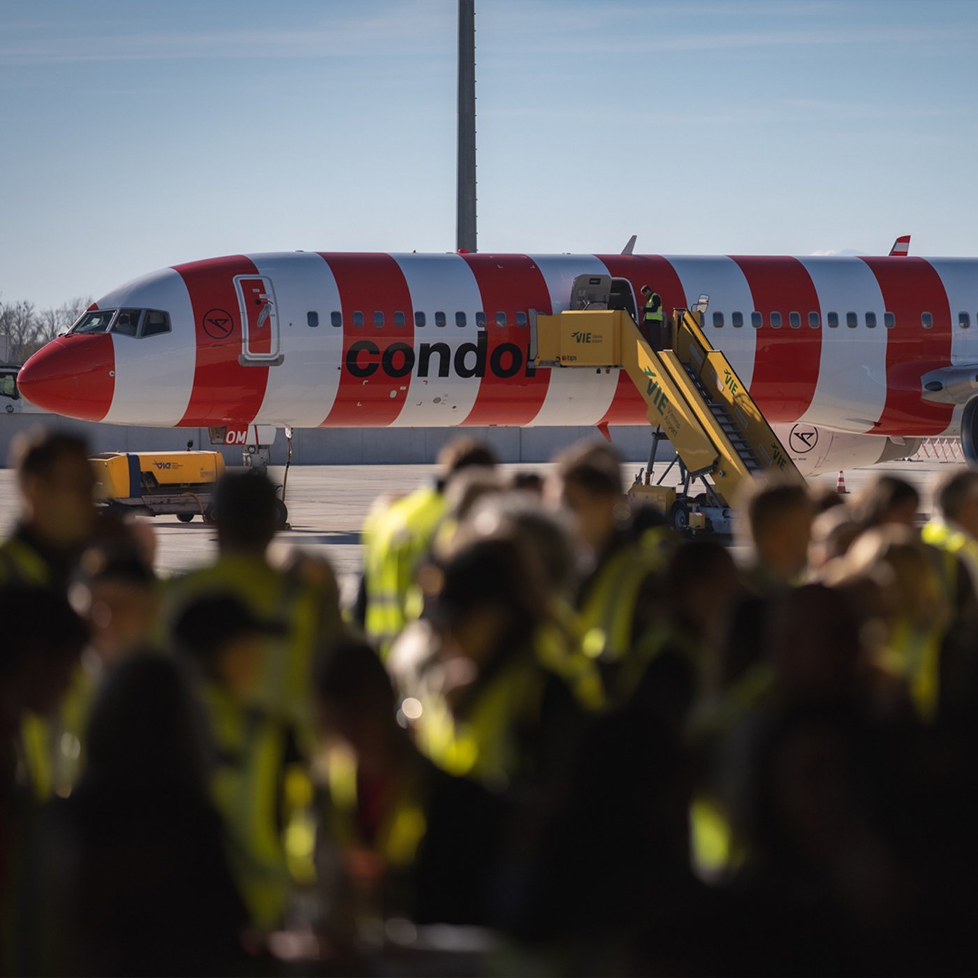 שוק הטיסות מתרחב: חברת התעופה האירופאית חוזרת לישראל | כל הפרטים