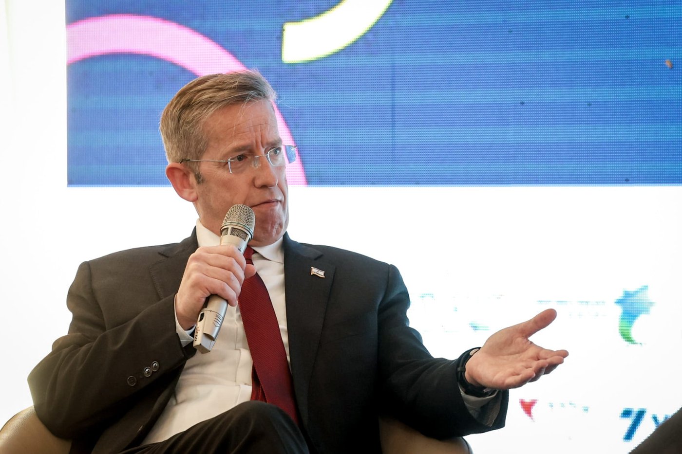 יוסי פוקס במתקפה על בג"ץ