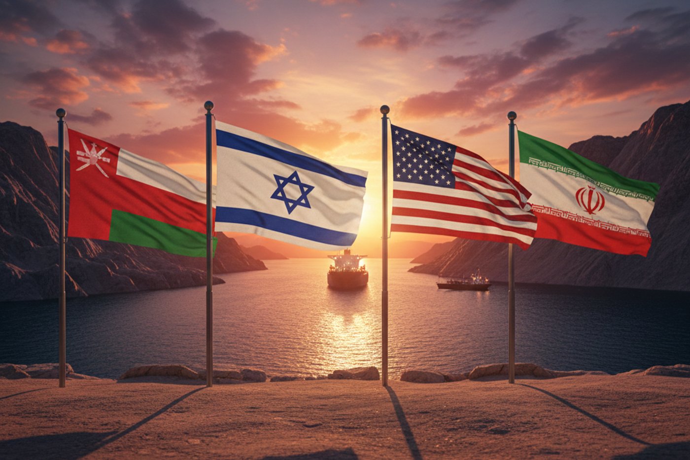 נחשף: ישראל שלחה כיפת ברזל לאמירויות בתחילת המלחמה עם איראן