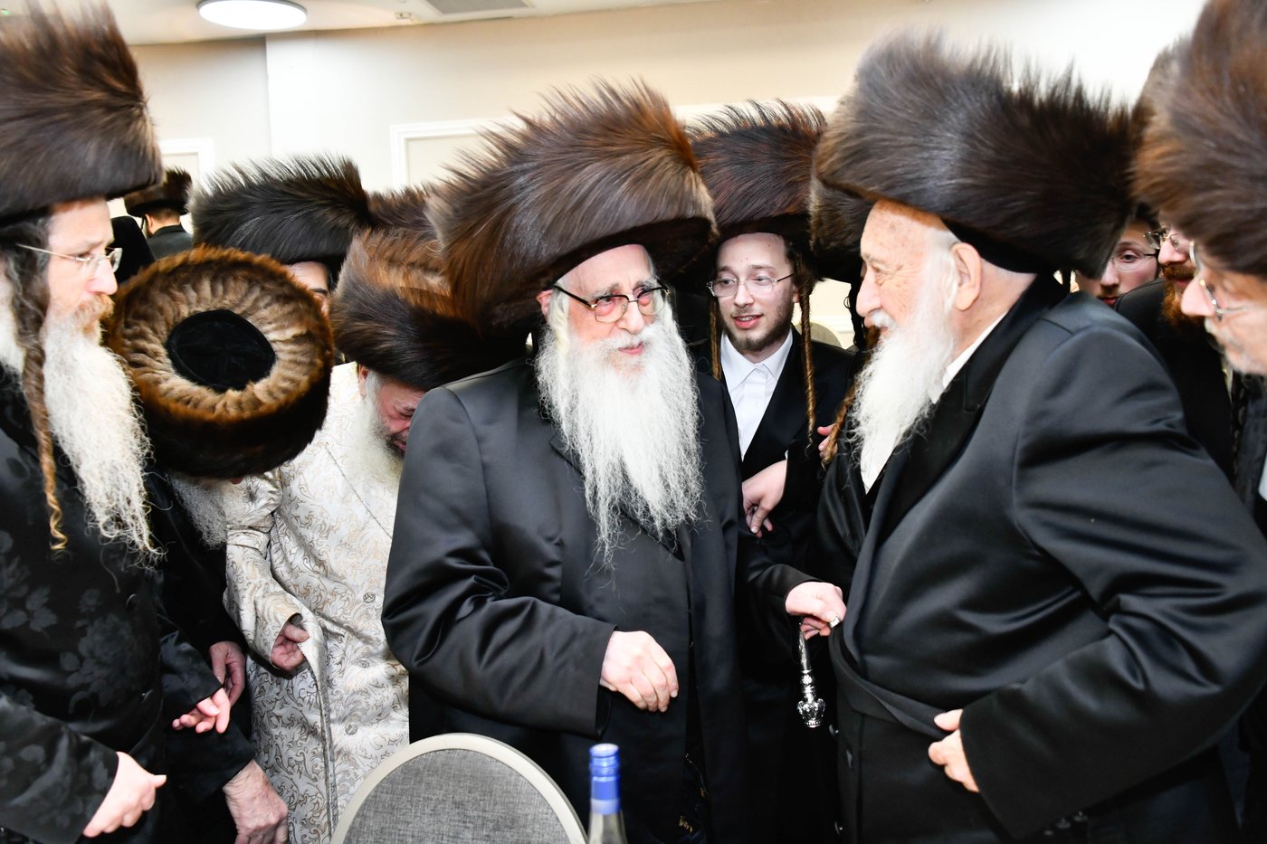 שמחת בית דעעש - פולנאה