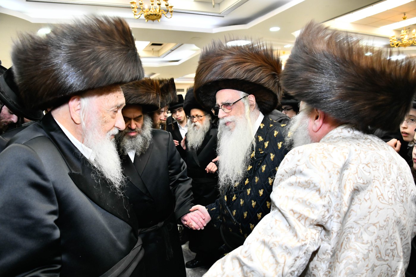 שמחת בית דעעש - פולנאה