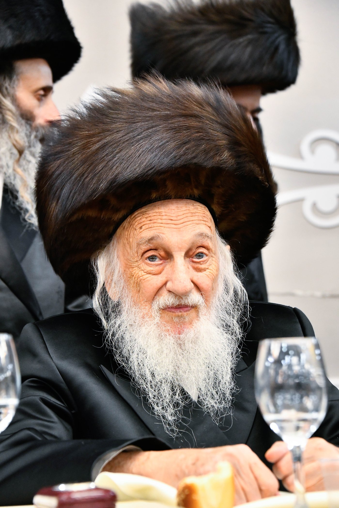 שמחת בית דעעש - פולנאה