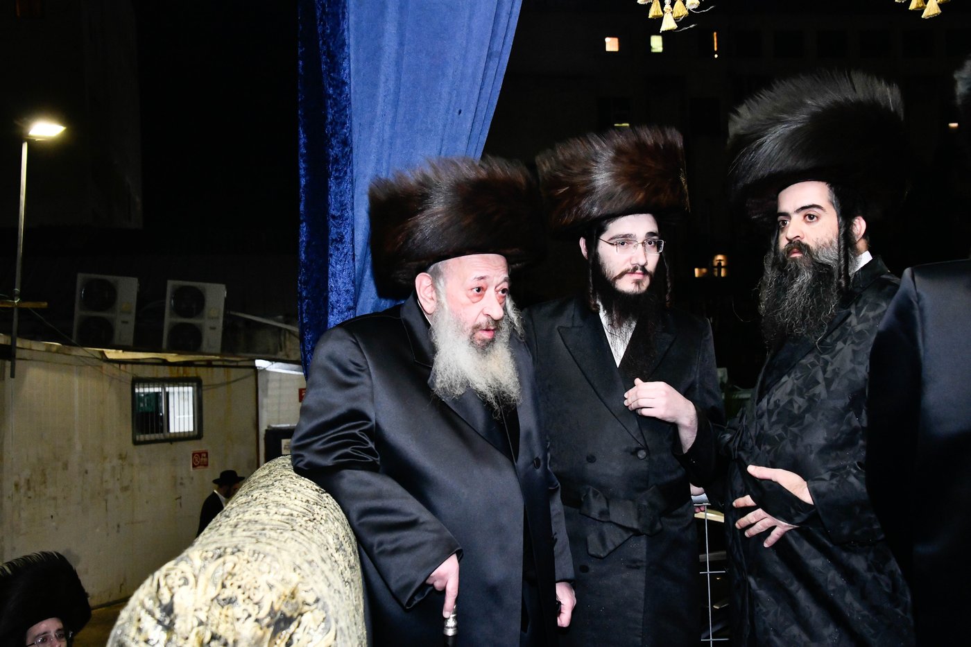 שמחת בית דעעש - פולנאה