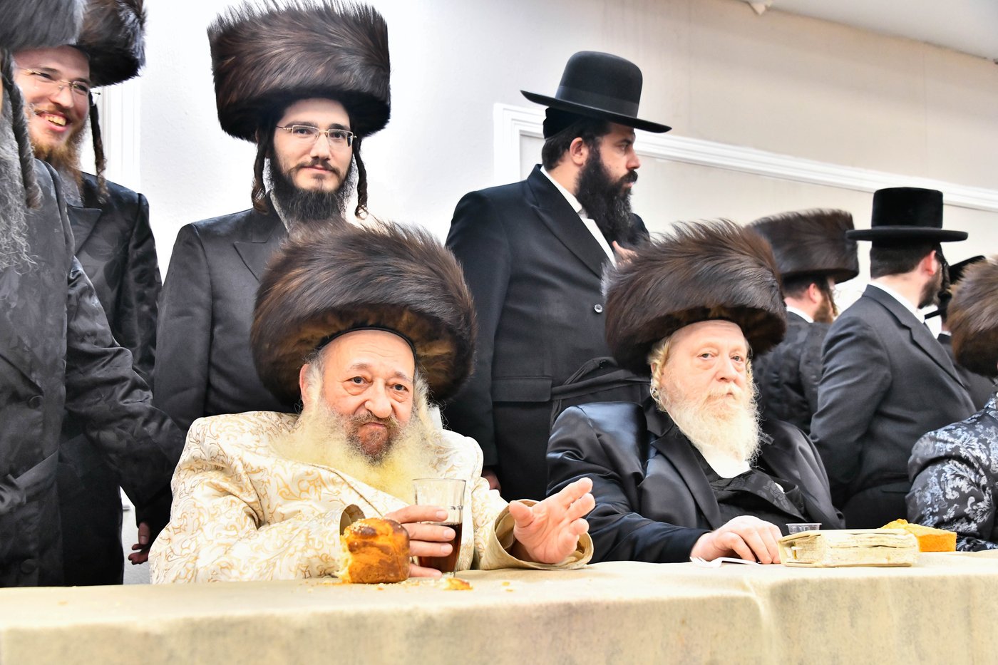 שמחת בית דעעש - פולנאה