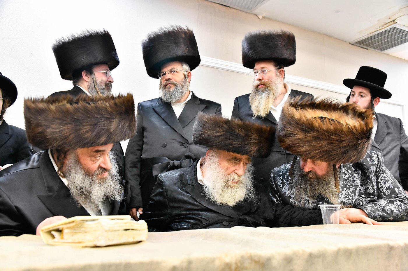 שמחת בית דעעש - פולנאה