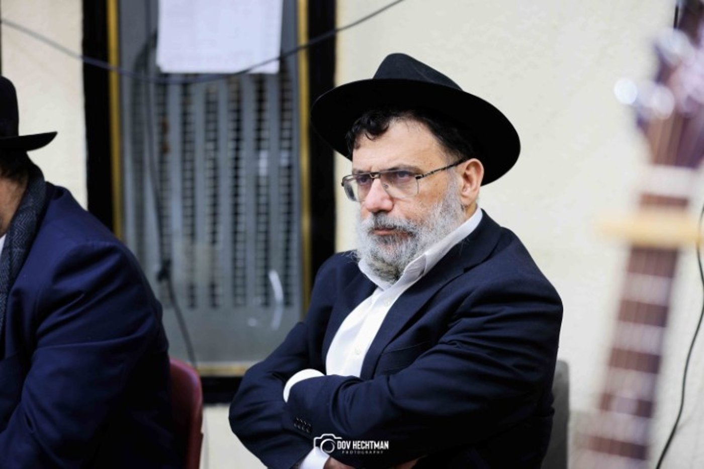 הרבנים הציגו אחדות: מעמד סיום הרמב"ם עם קהל המונים ברחובות