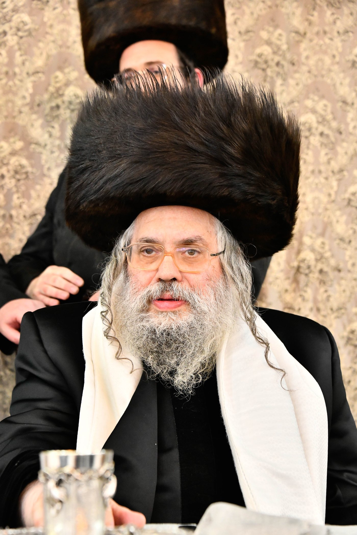 שמחת בית ספינקא - צאנז