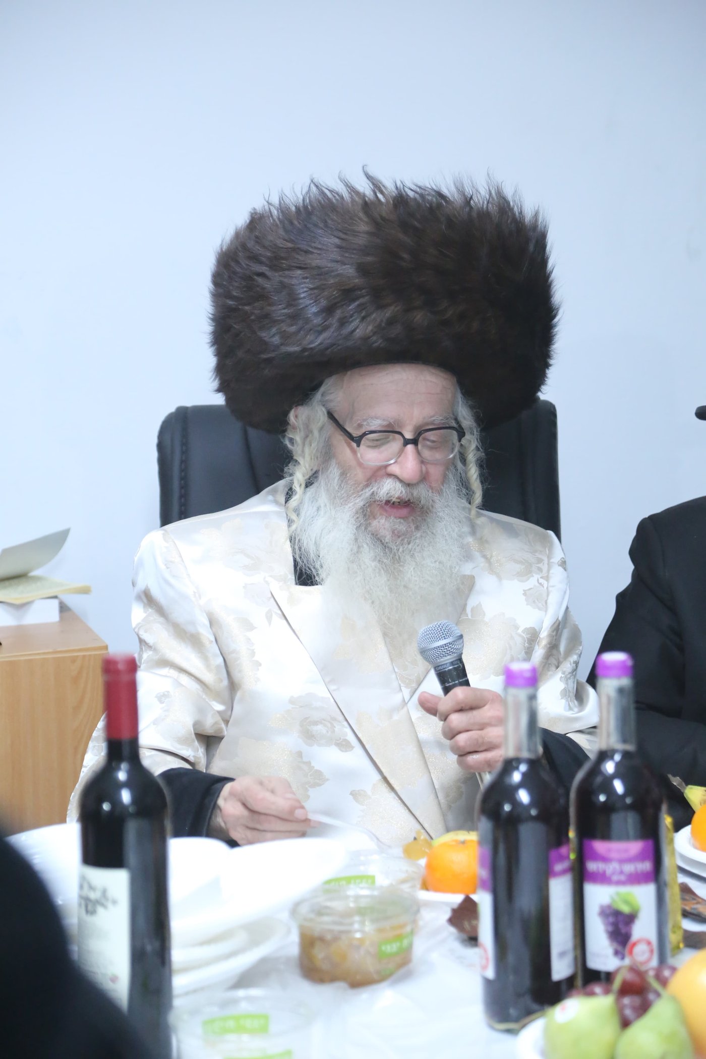 ט"ו בשבט בטורקא