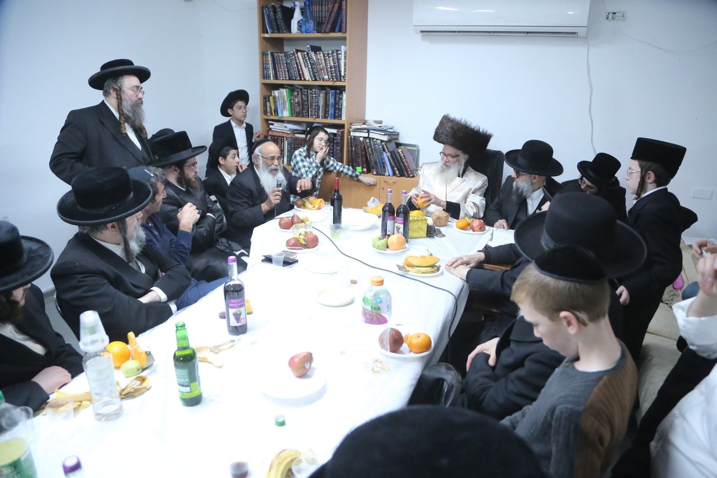 ט"ו בשבט בטורקא