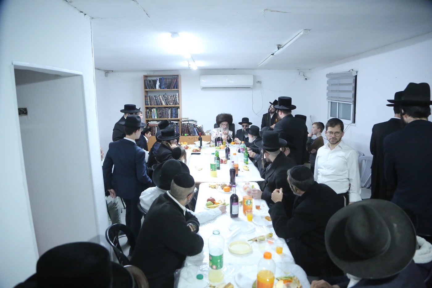 ט"ו בשבט בטורקא