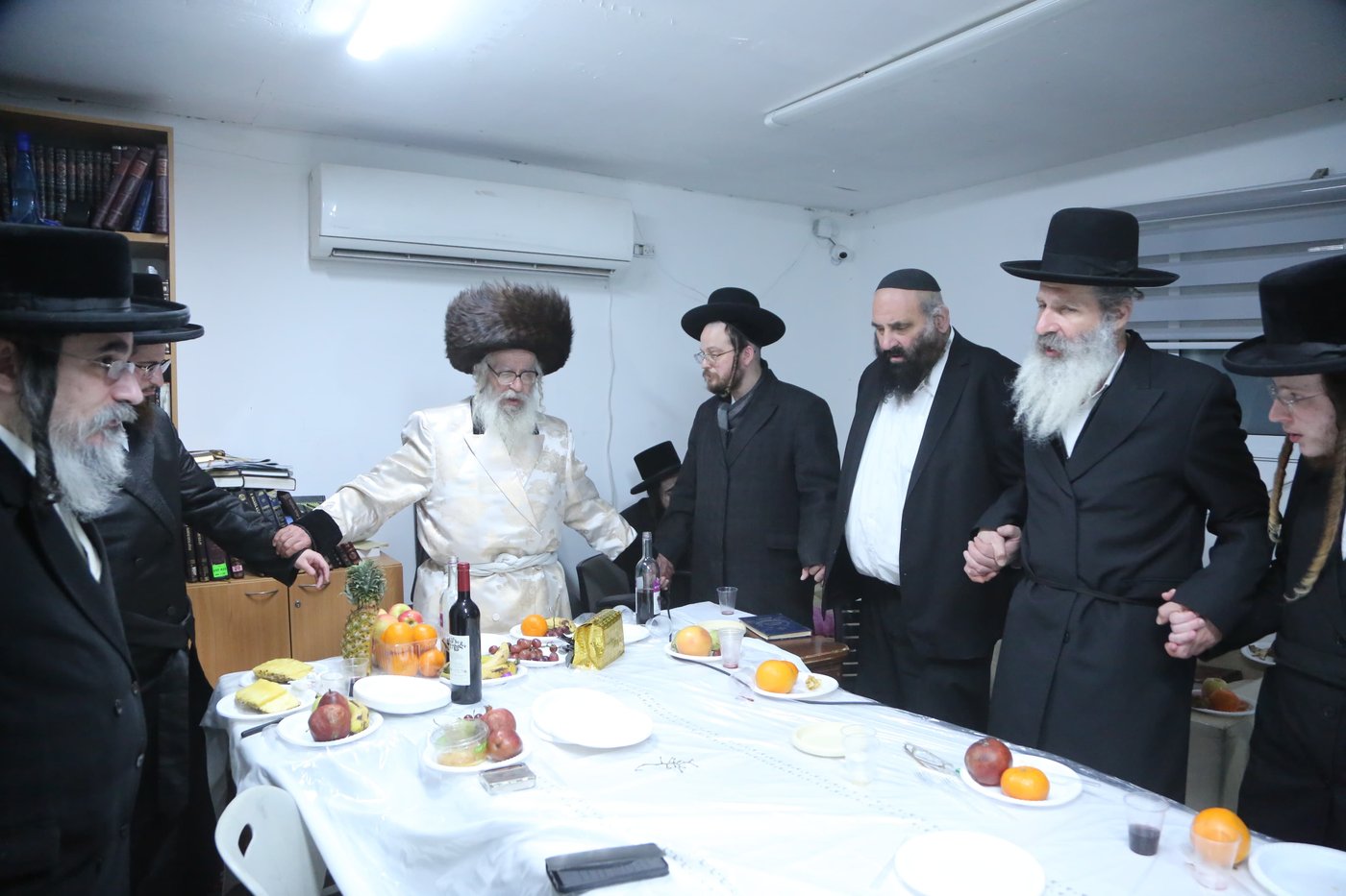 ט"ו בשבט בטורקא