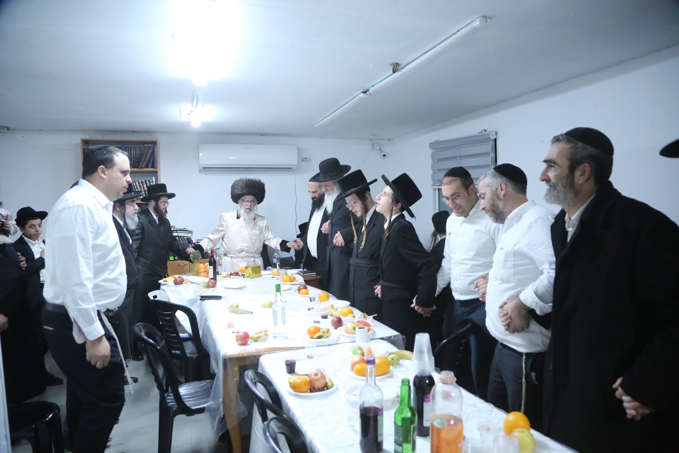 ט"ו בשבט בטורקא