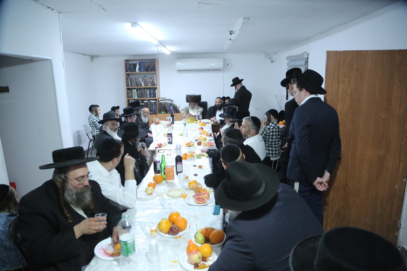 ט"ו בשבט בטורקא