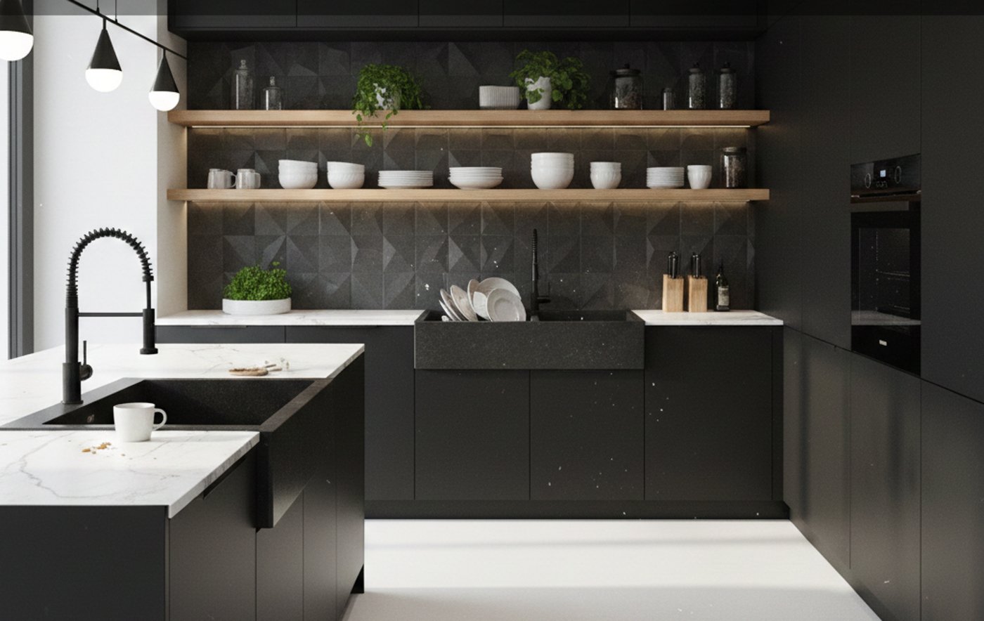 מטבח מהחלומות