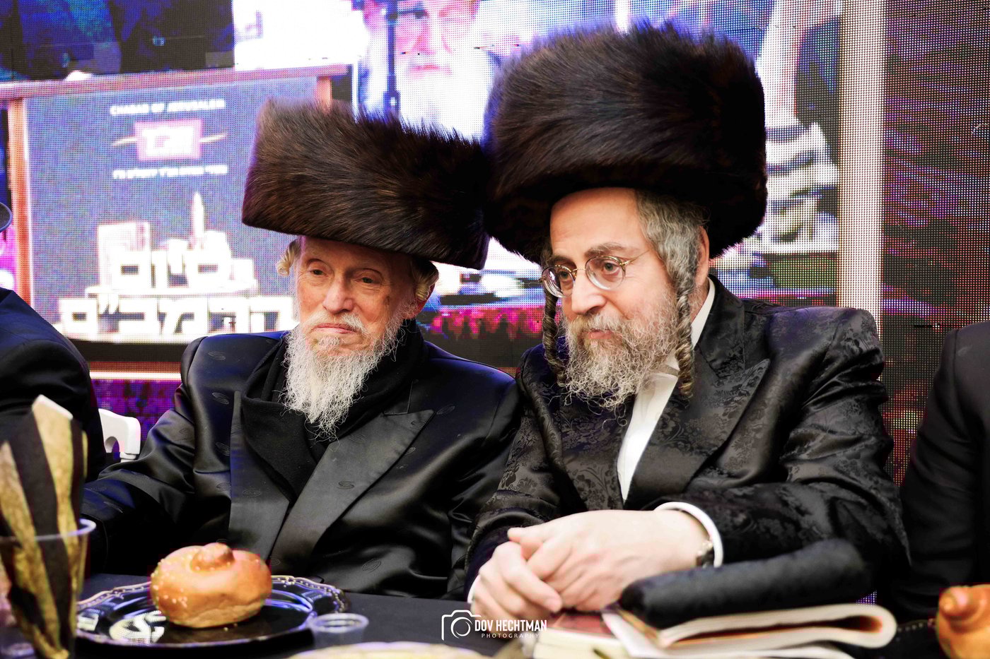 סיום הרמב״ם בירושלים 