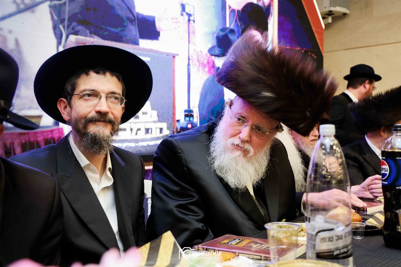 סיום הרמב״ם בירושלים 