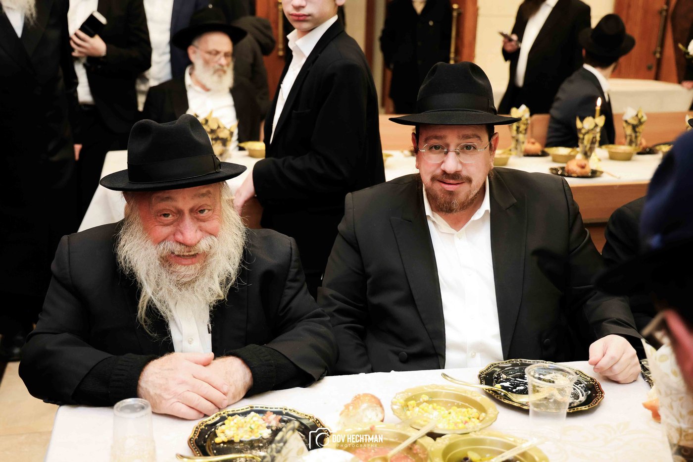 סיום הרמב״ם בירושלים 