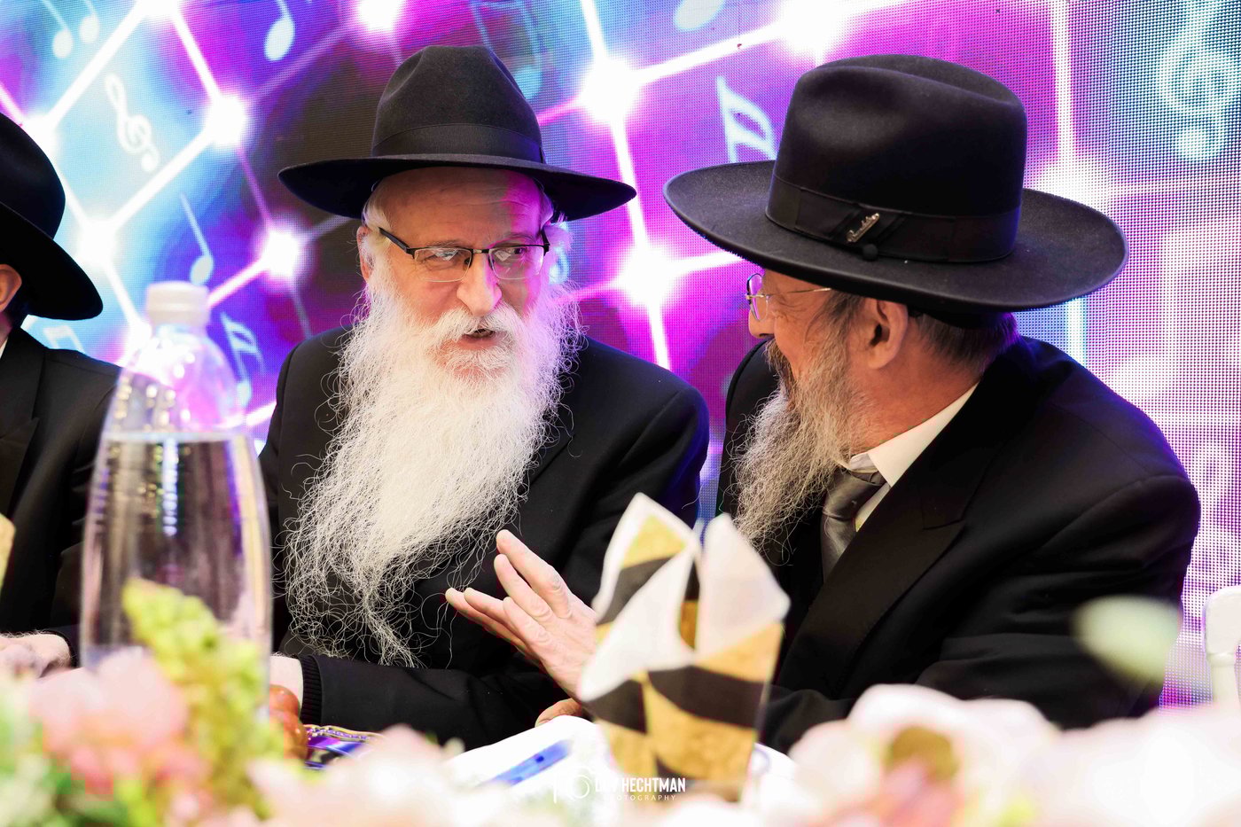 סיום הרמב״ם בירושלים 