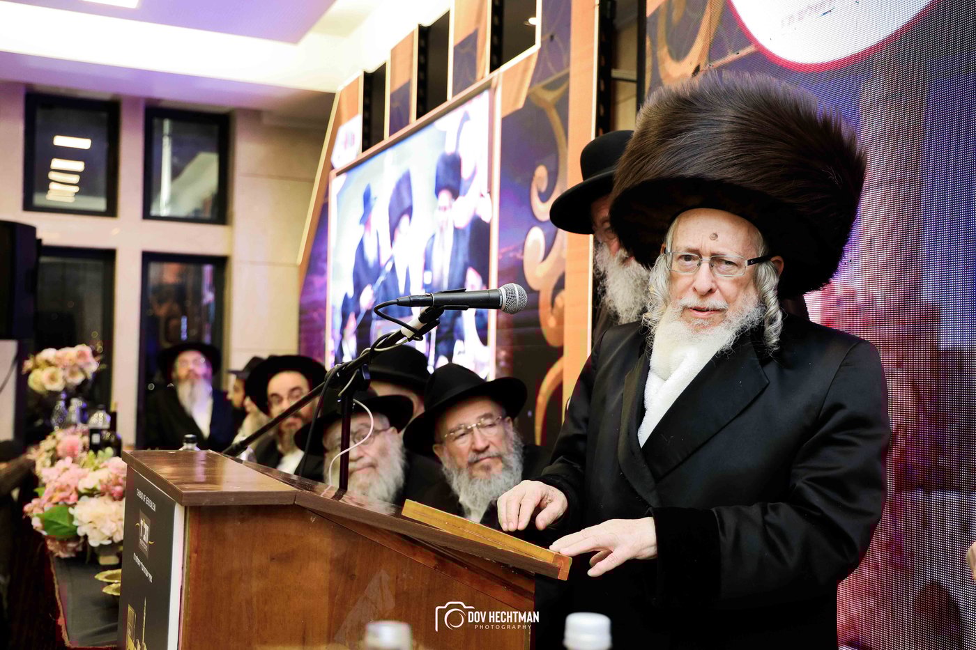 סיום הרמב״ם בירושלים 