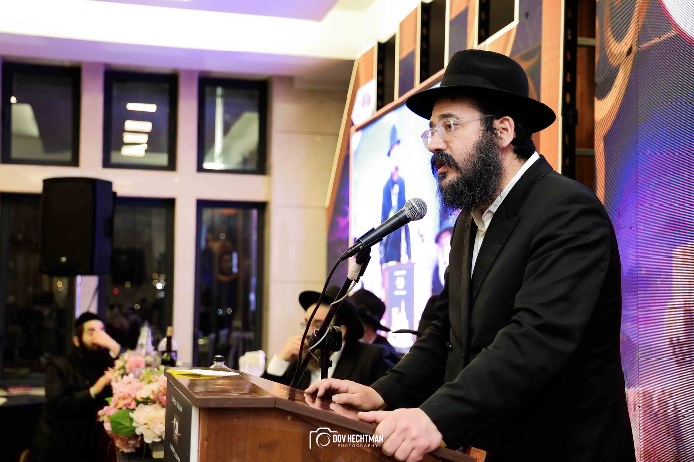 סיום הרמב״ם בירושלים 